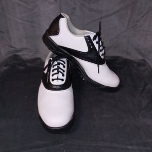 Footjoy Greenjoys Golf Shoes 48419 Size 7.5